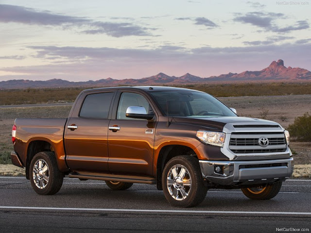  Toyota Tundra 2014   Toyota Tundra 2014 